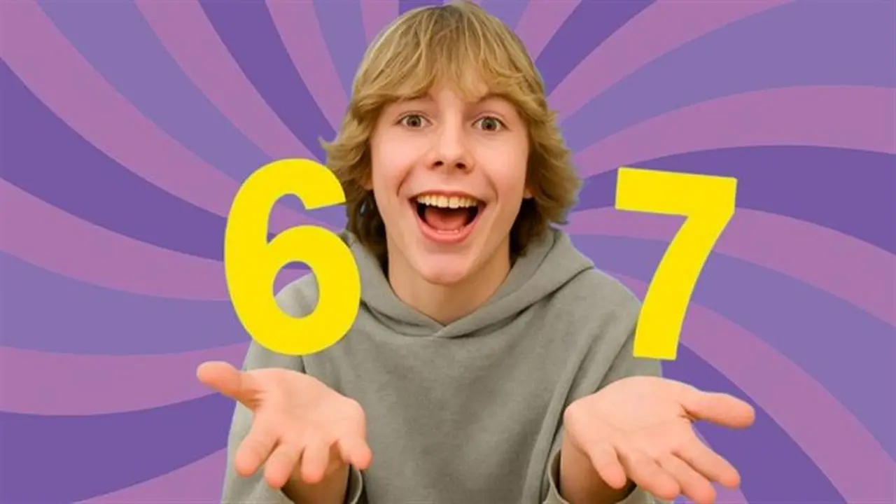 عبارة «6-7» بين جيل ألفا: فهم جديد لهجتهم يشغل الآباء والمعلمين ويكشف فجوة التواصل